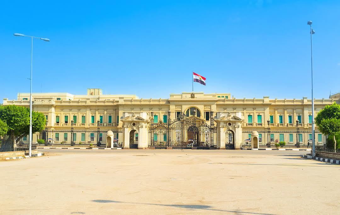 Abdeen Palace